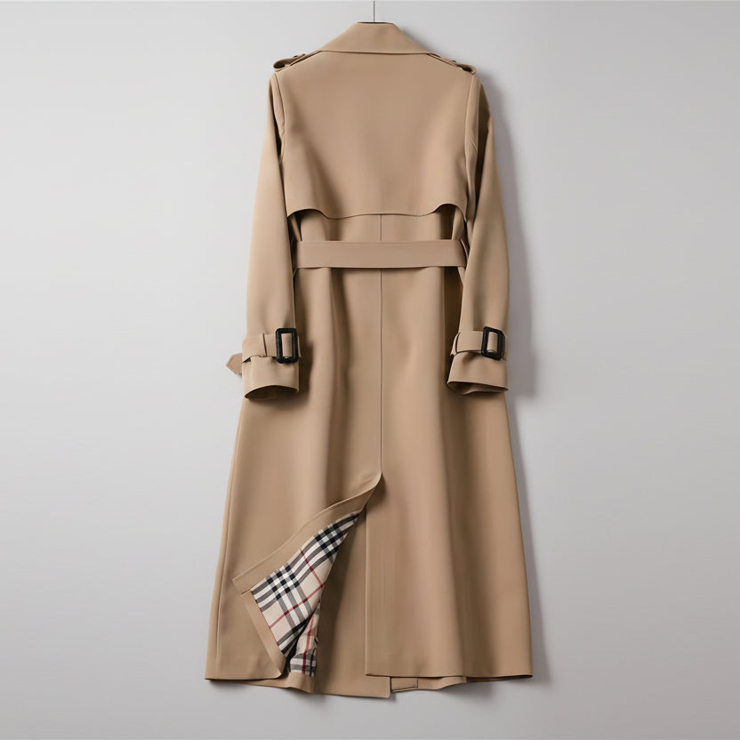 Angelina | Gabardine Elegante