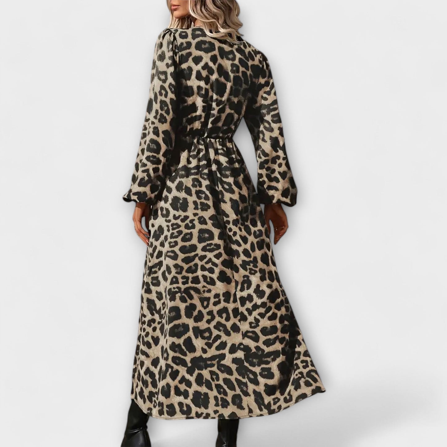 Magda | Vestilo Leopardo