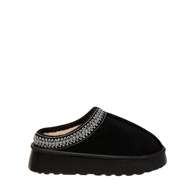 Linda | Sapatos em Pantufas Clássicas