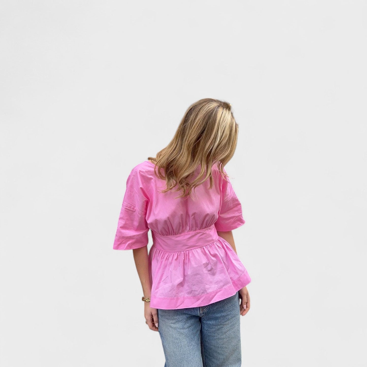 Benedita | Blusa Elegante