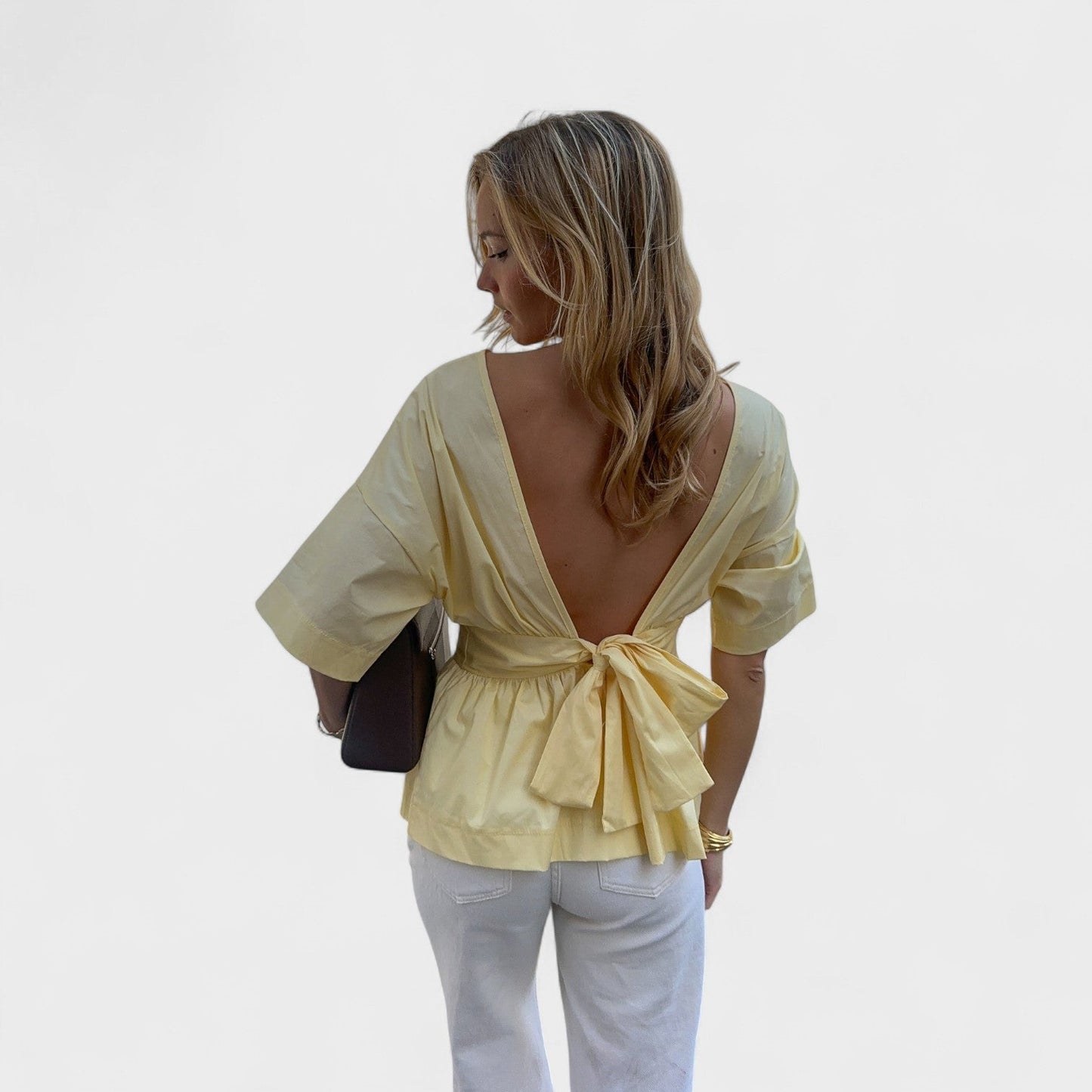 Benedita | Blusa Elegante