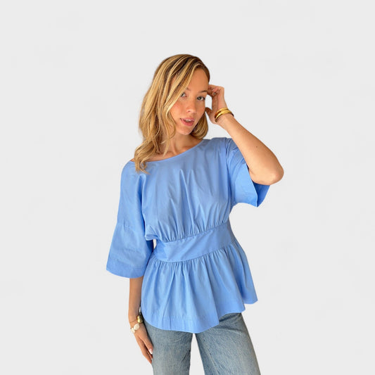 Benedita | Blusa Elegante