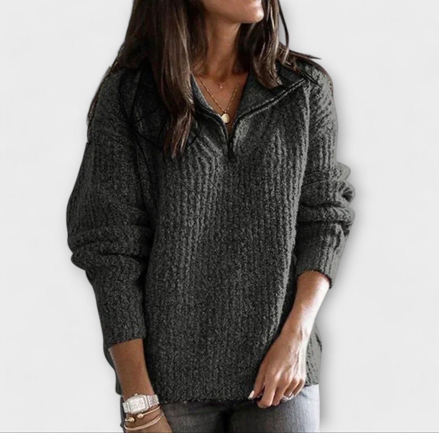 Salomé | Camisola de Malha