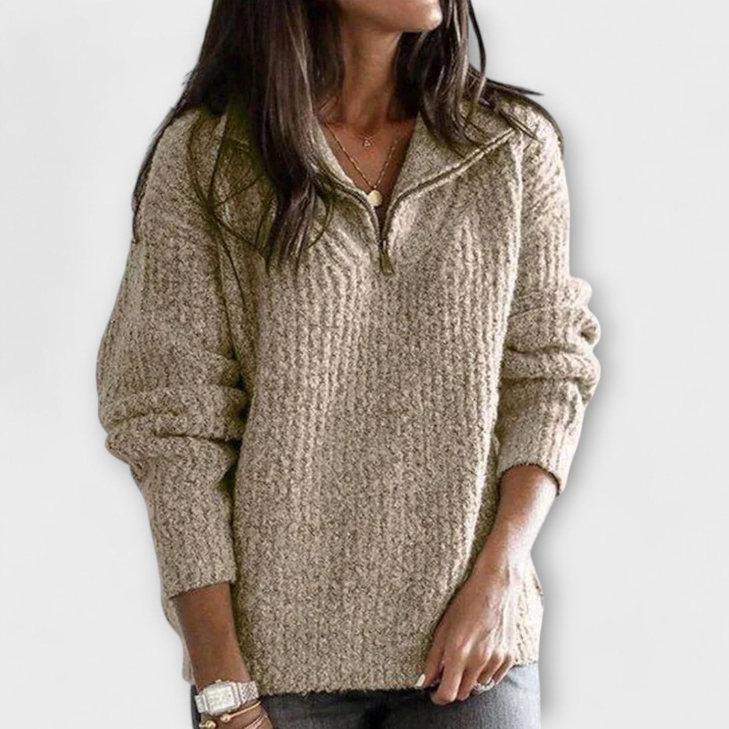 Salomé | Camisola de Malha