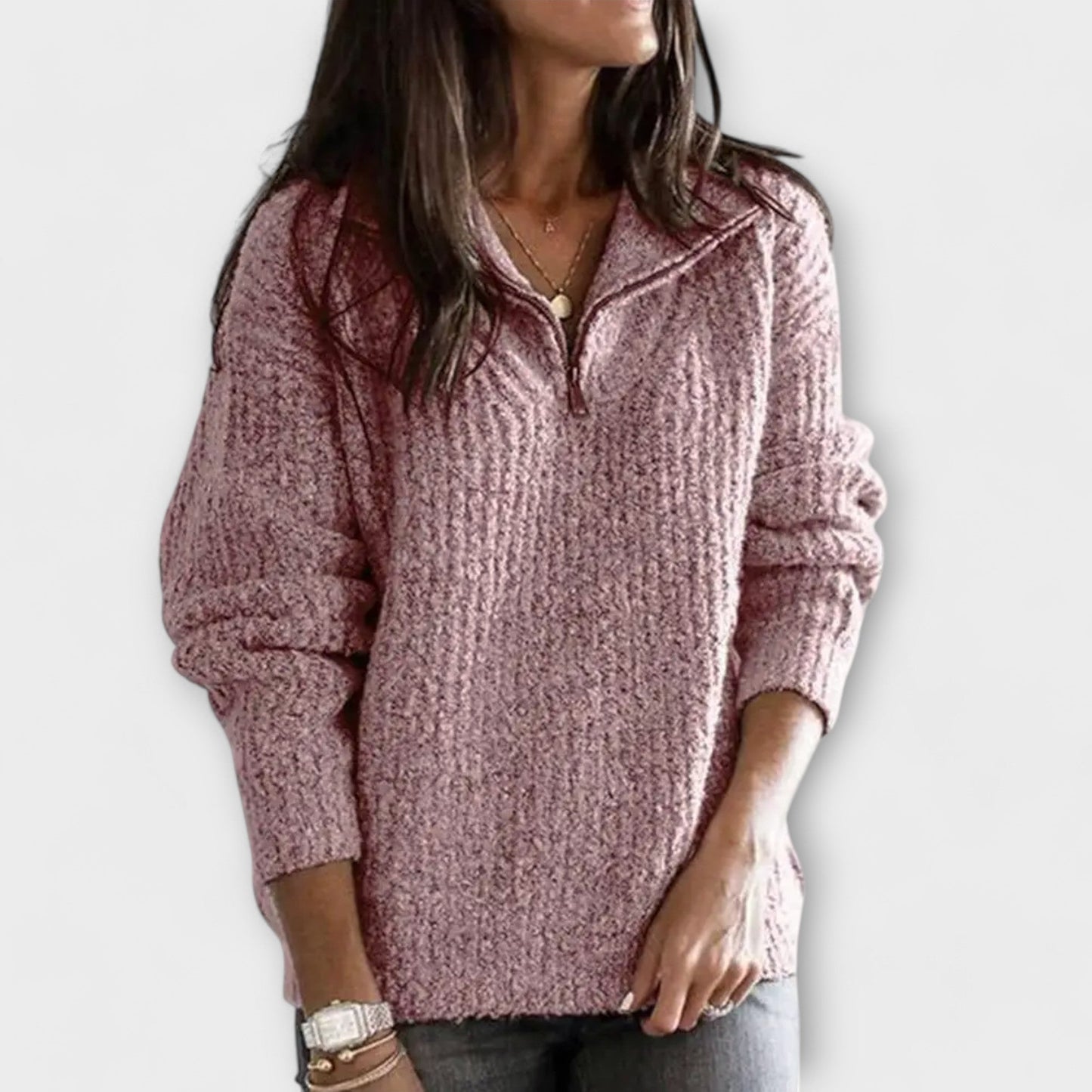 Salomé | Camisola de Malha