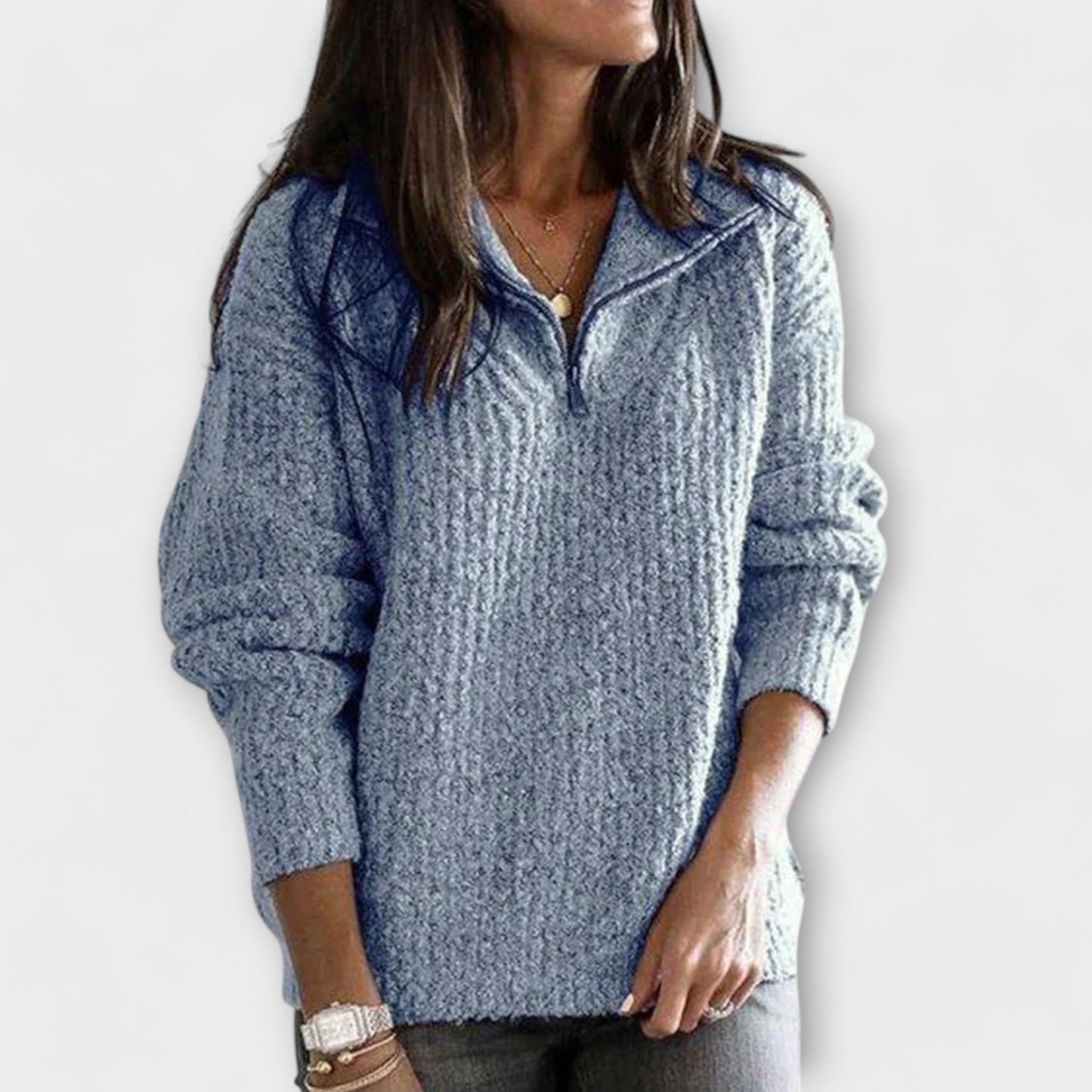 Salomé | Camisola de Malha