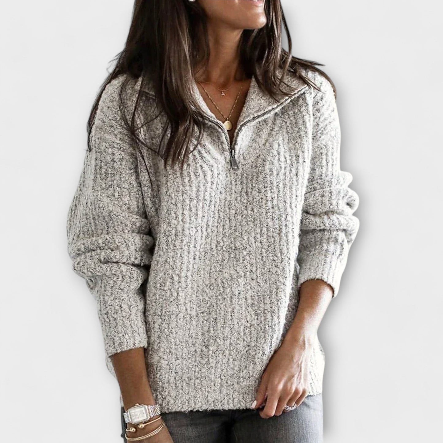 Salomé | Camisola de Malha