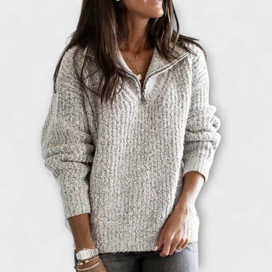 Salomé | Camisola de Malha