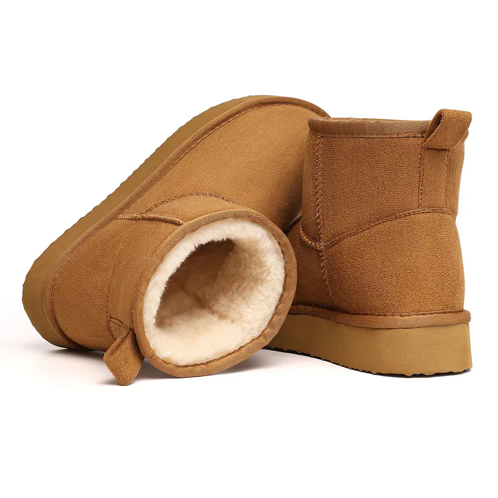 Lívia | Pantufas Clássicas
