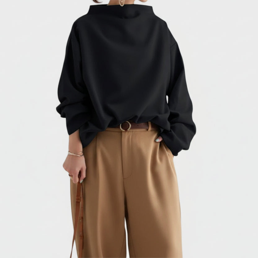 Sofia | Camisola Sofistificada
