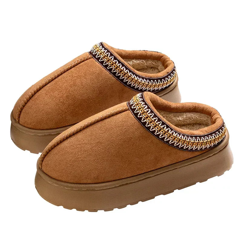 Linda | Sapatos em Pantufas Clássicas