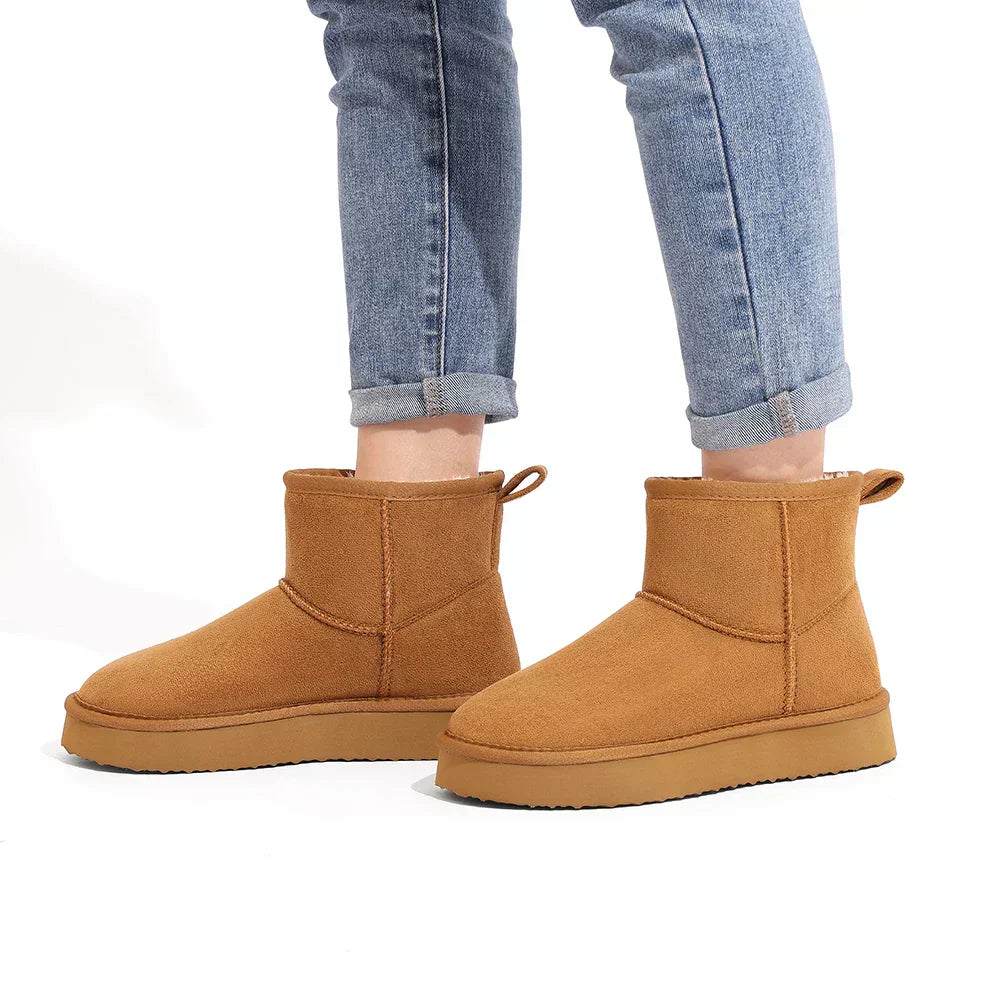 Lívia | Pantufas Clássicas