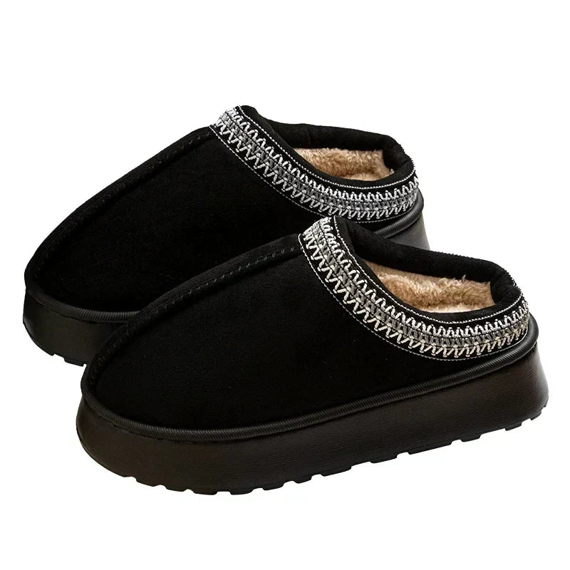 Linda | Sapatos em Pantufas Clássicas