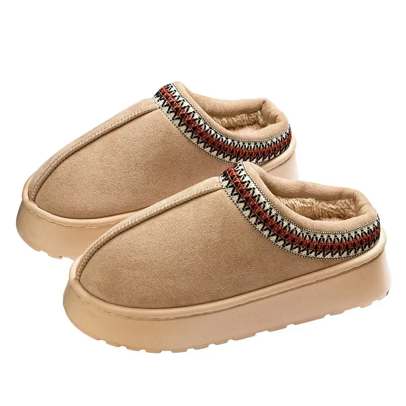 Linda | Sapatos em Pantufas Clássicas