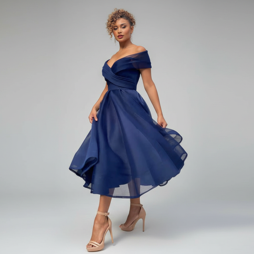 Micaela | Vestido de Festa