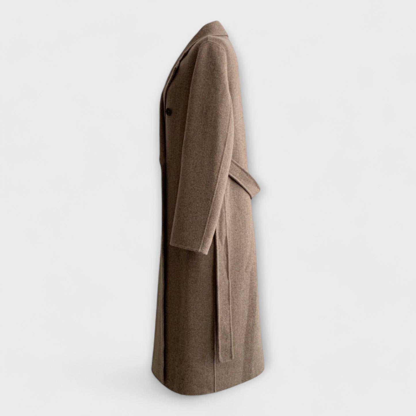 Alice | Sobretudo Elegante e Moderno