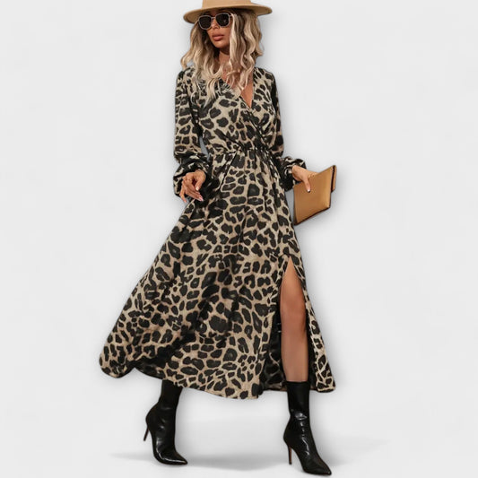 Magda | Vestilo Leopardo