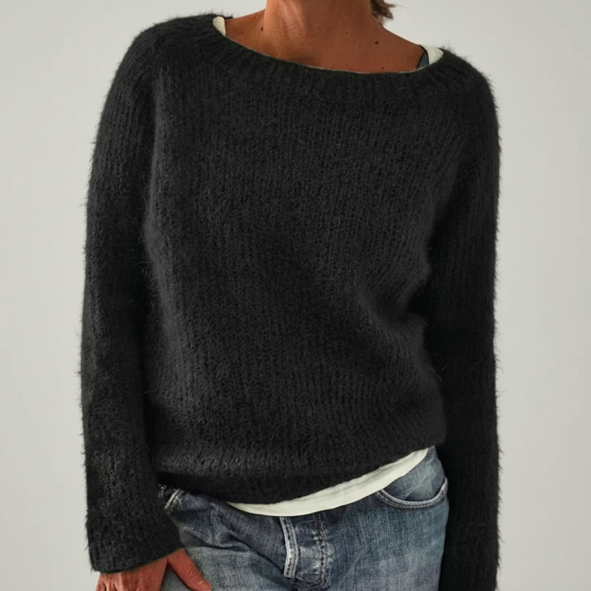 Sandra | Camisola de Malha