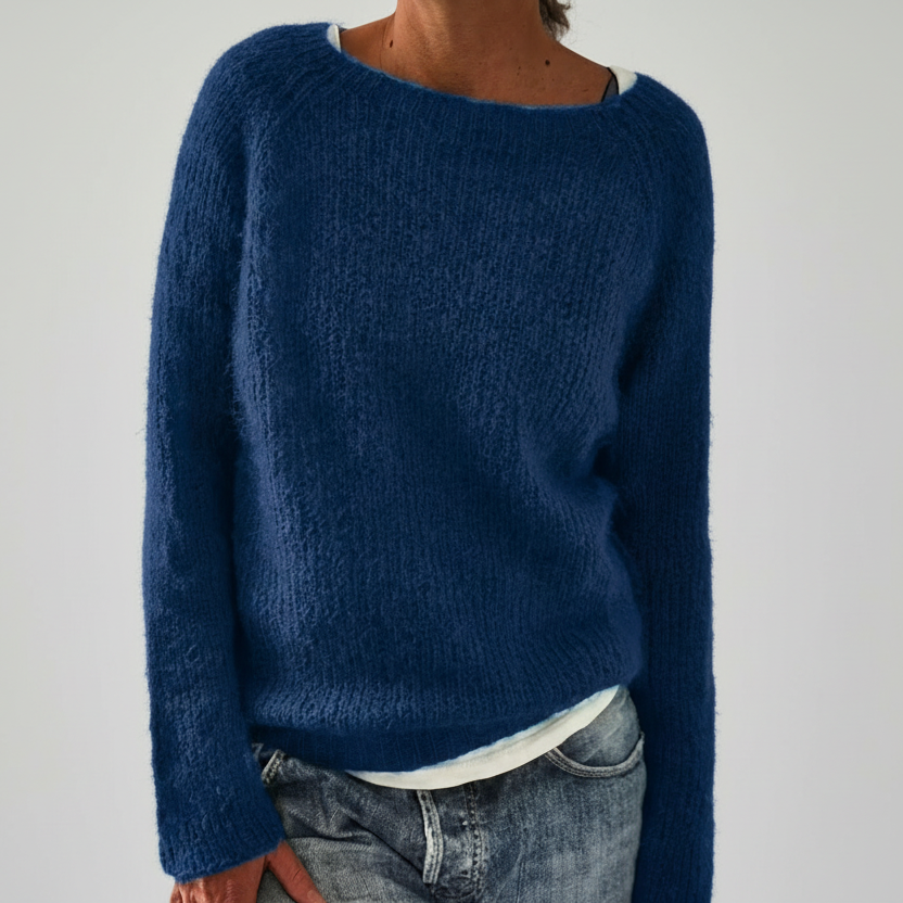 Sandra | Camisola de Malha