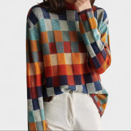Sónia | Camisola de Malha