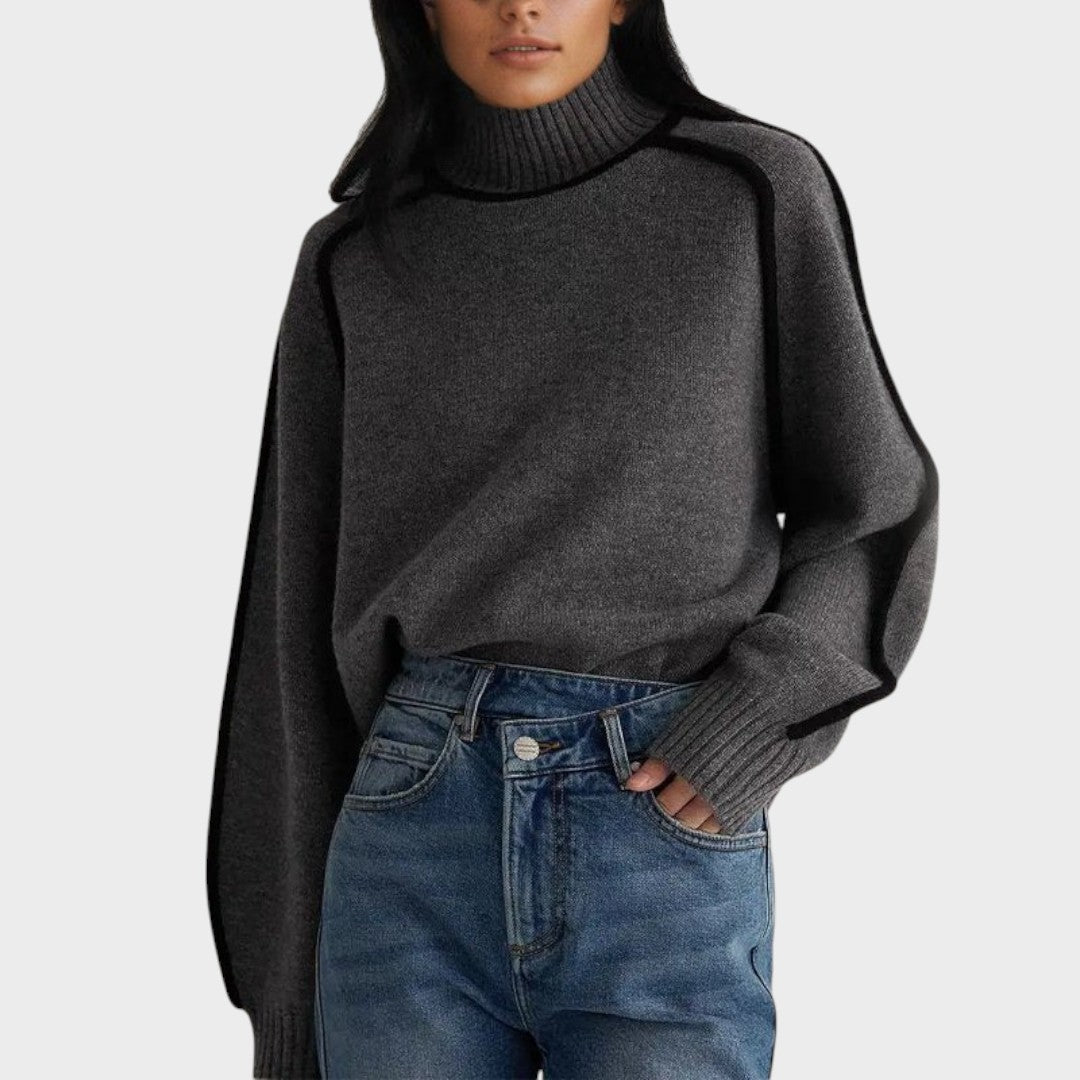 Serena | Camisola de Malha Fina