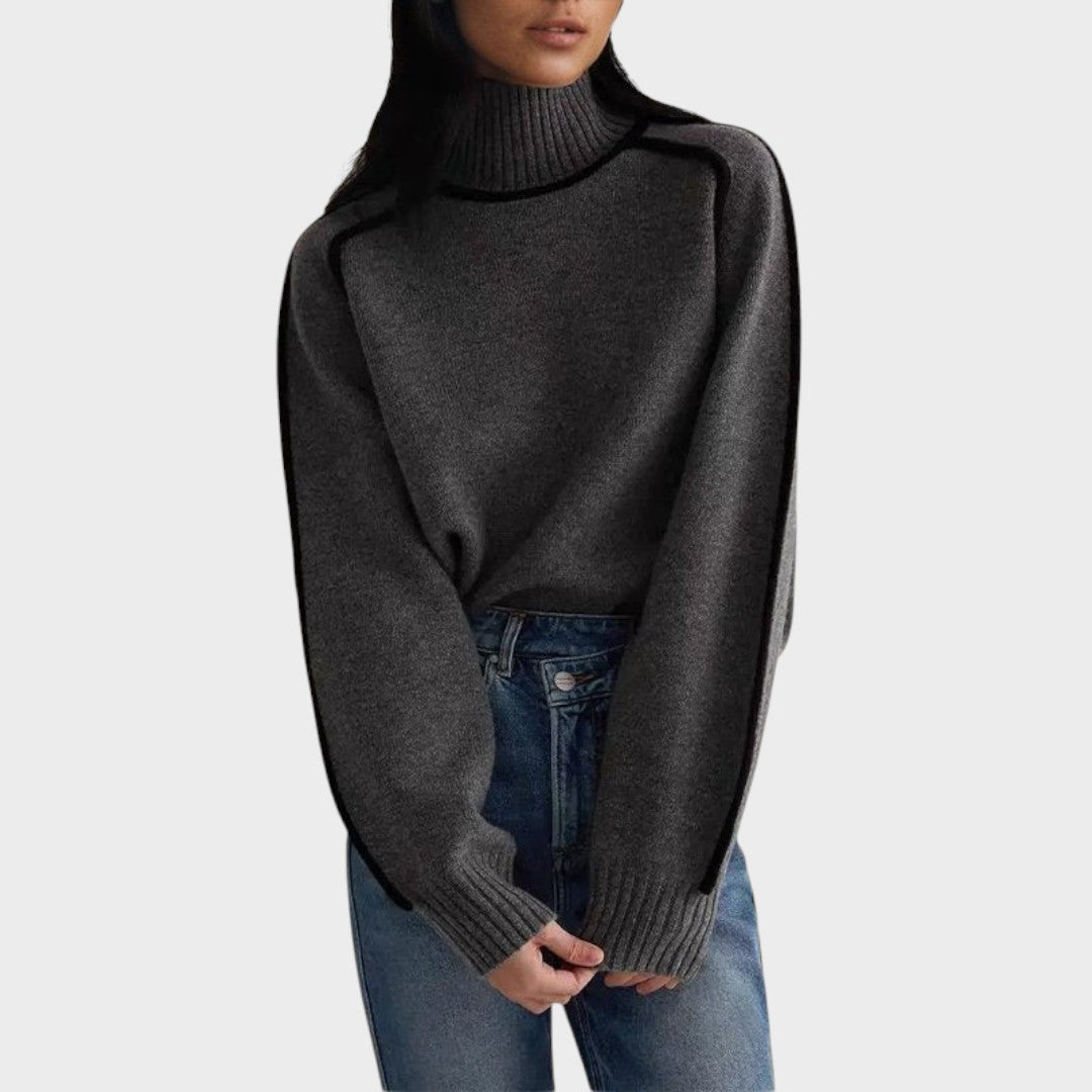 Serena | Camisola de Malha Fina
