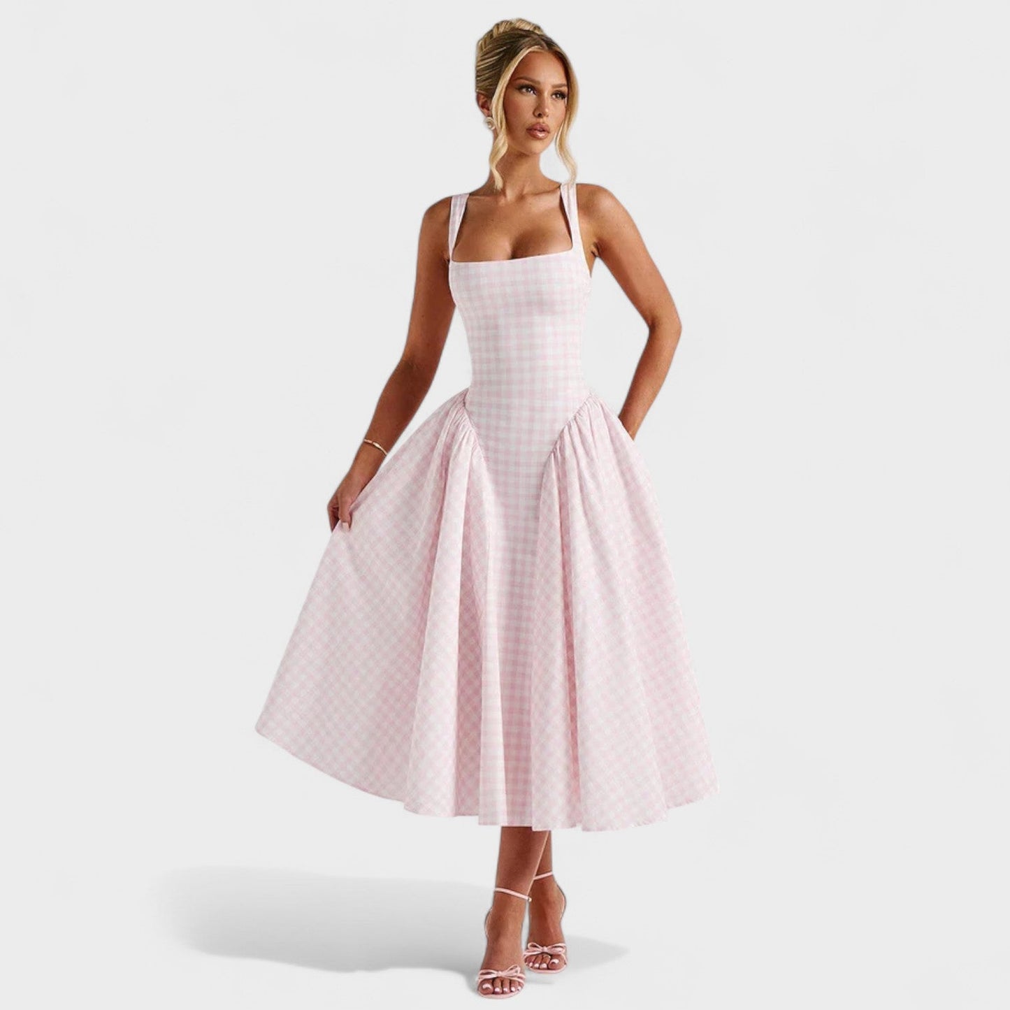 Marisol | Vestido de Princesa