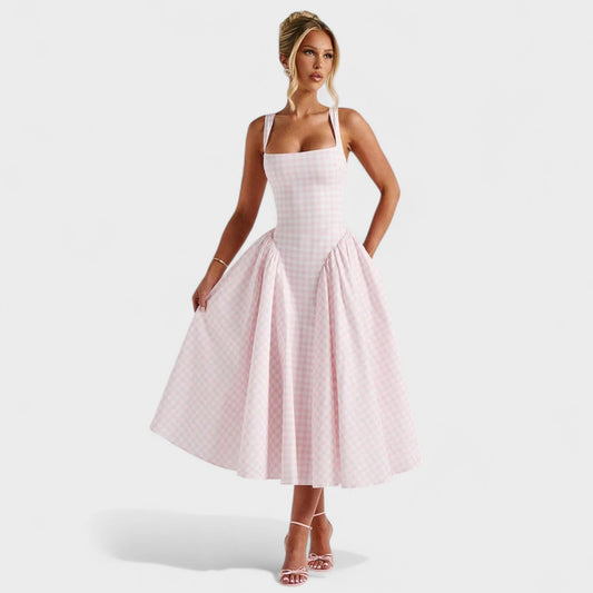 Marisol | Vestido de Princesa