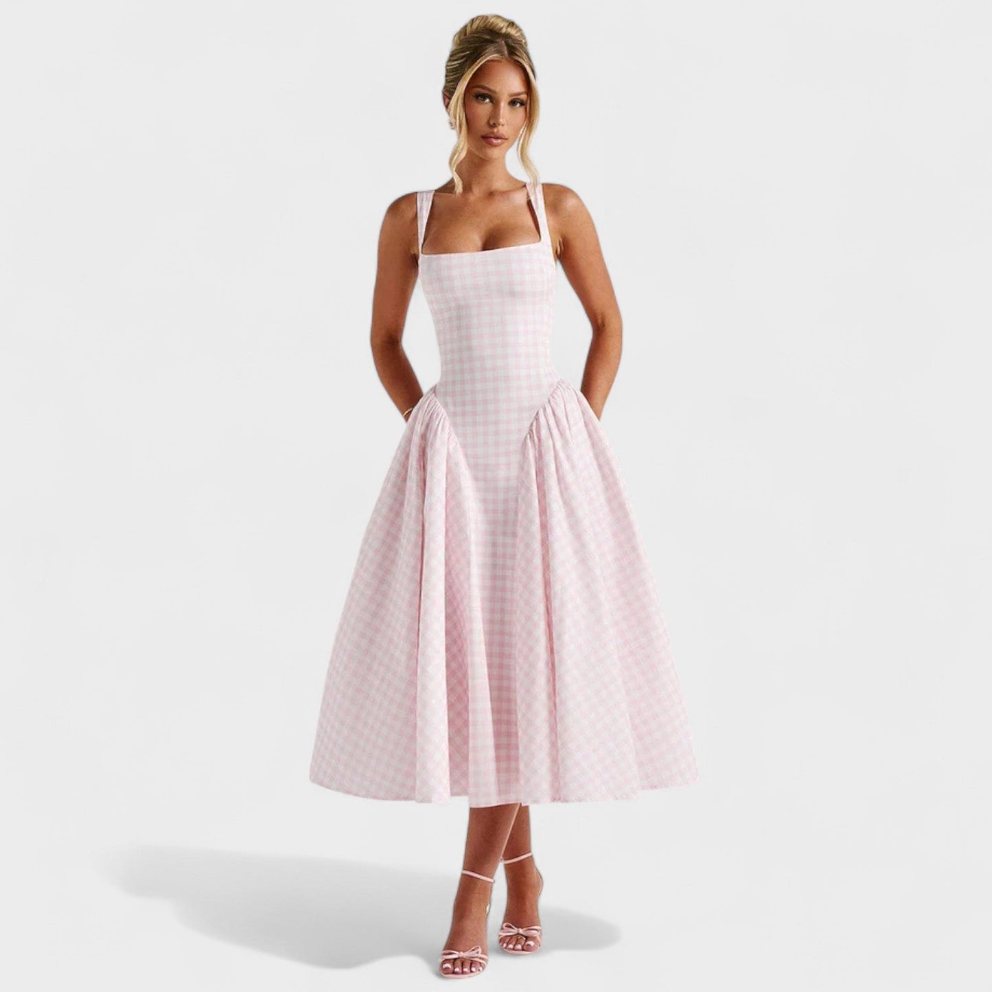 Marisol | Vestido de Princesa