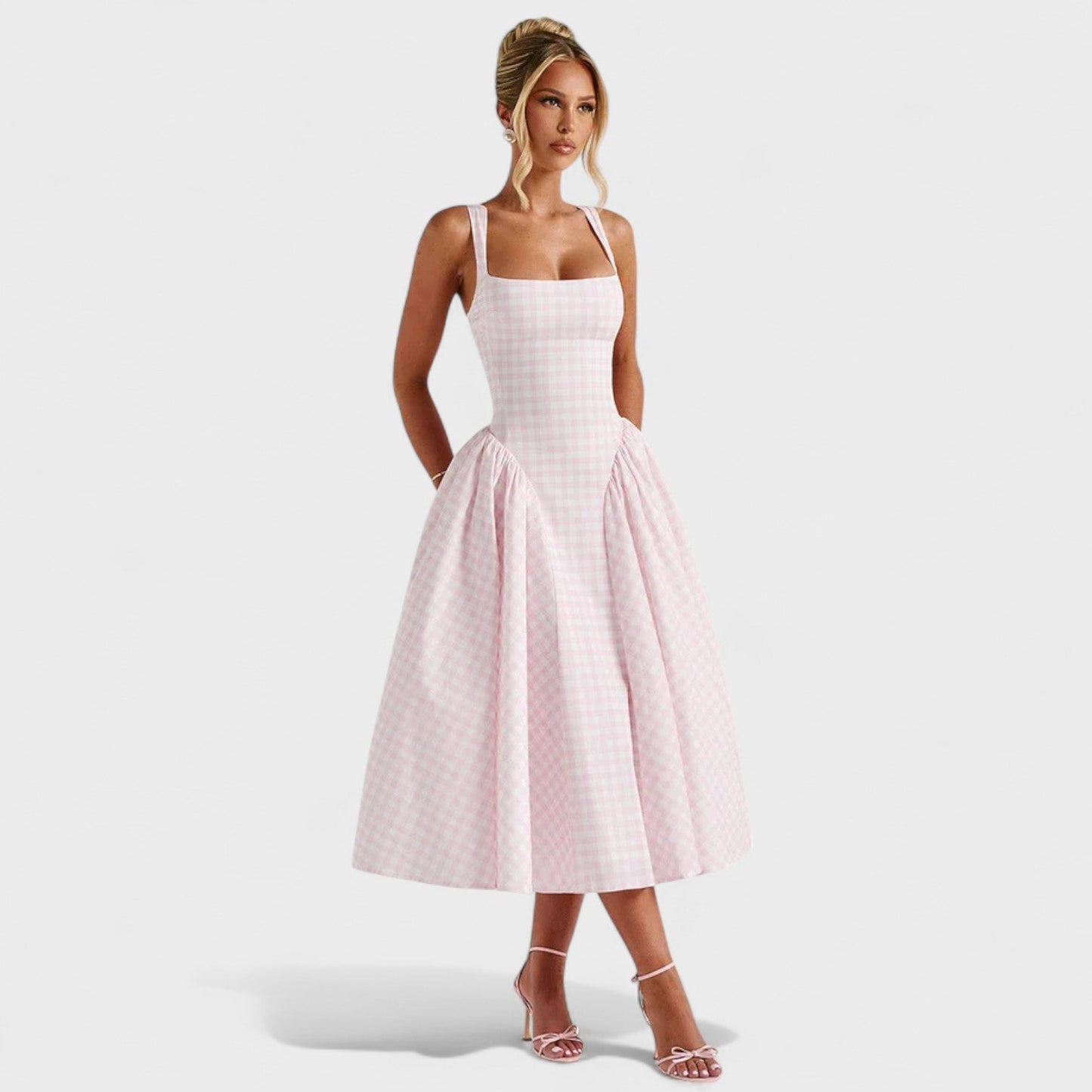 Marisol | Vestido de Princesa