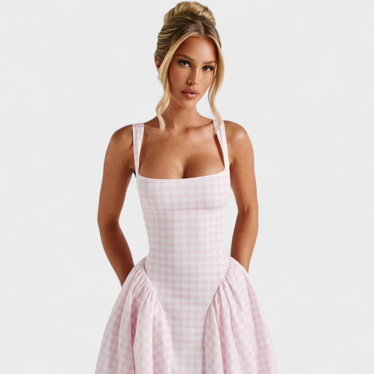 Marisol | Vestido de Princesa