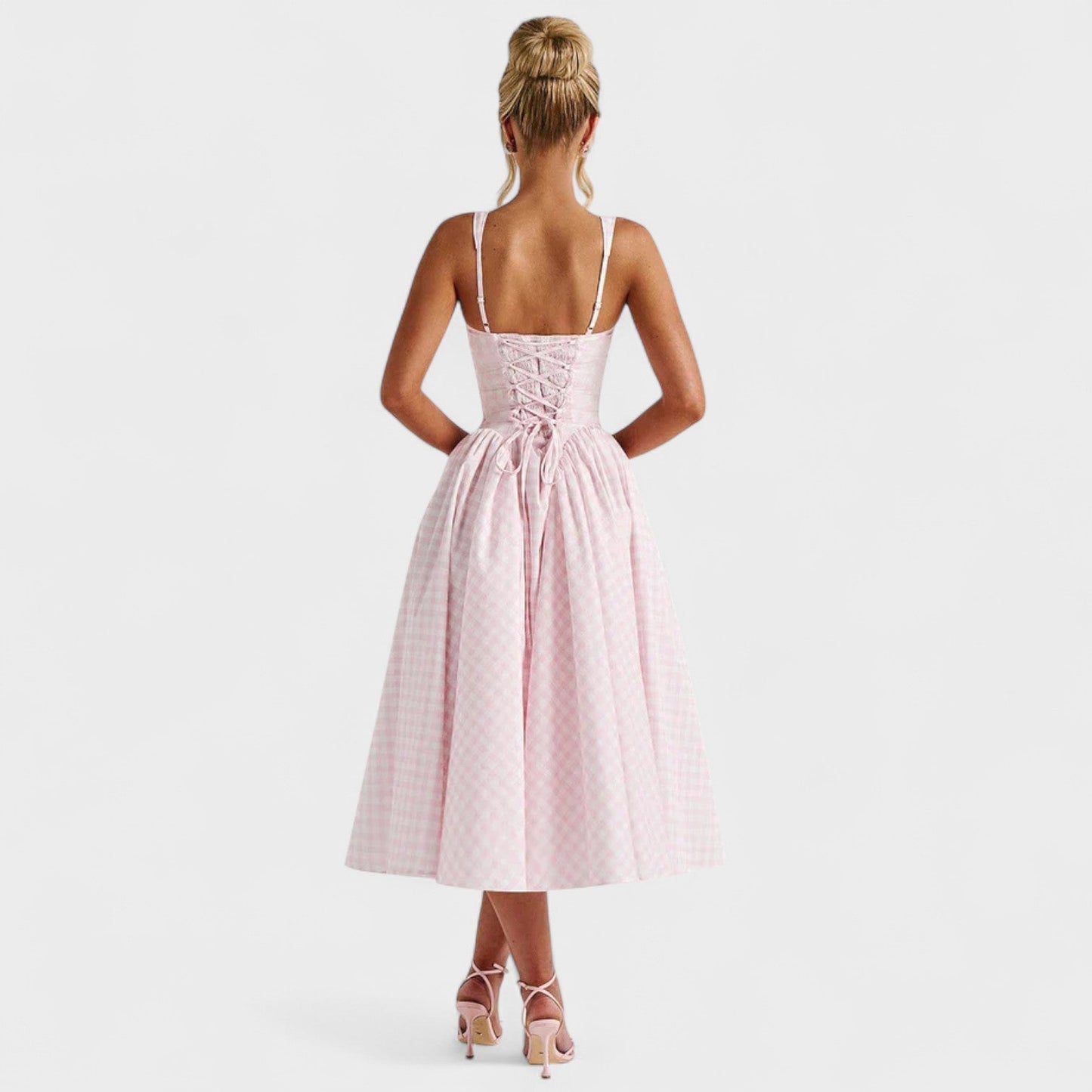 Marisol | Vestido de Princesa