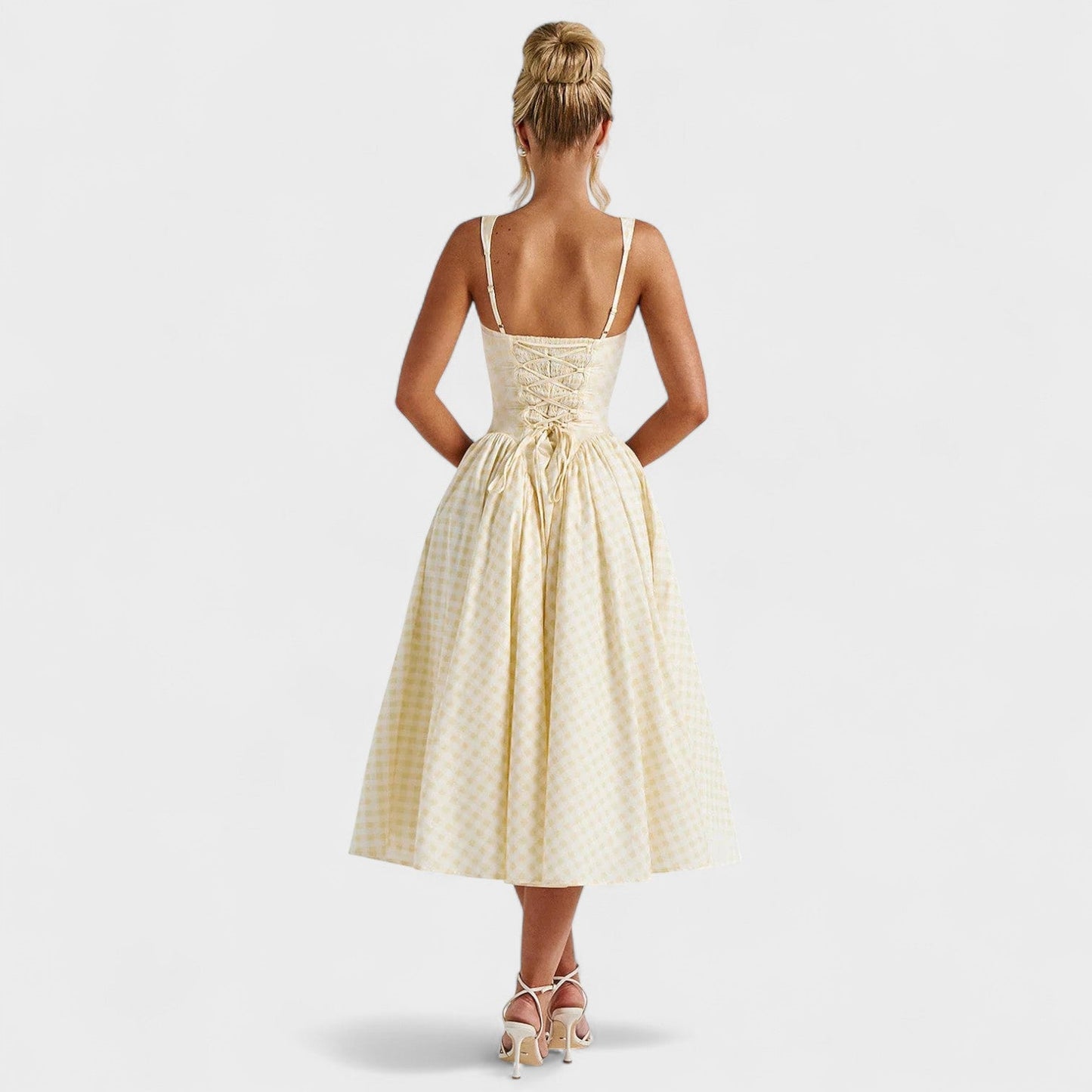 Marisol | Vestido de Princesa
