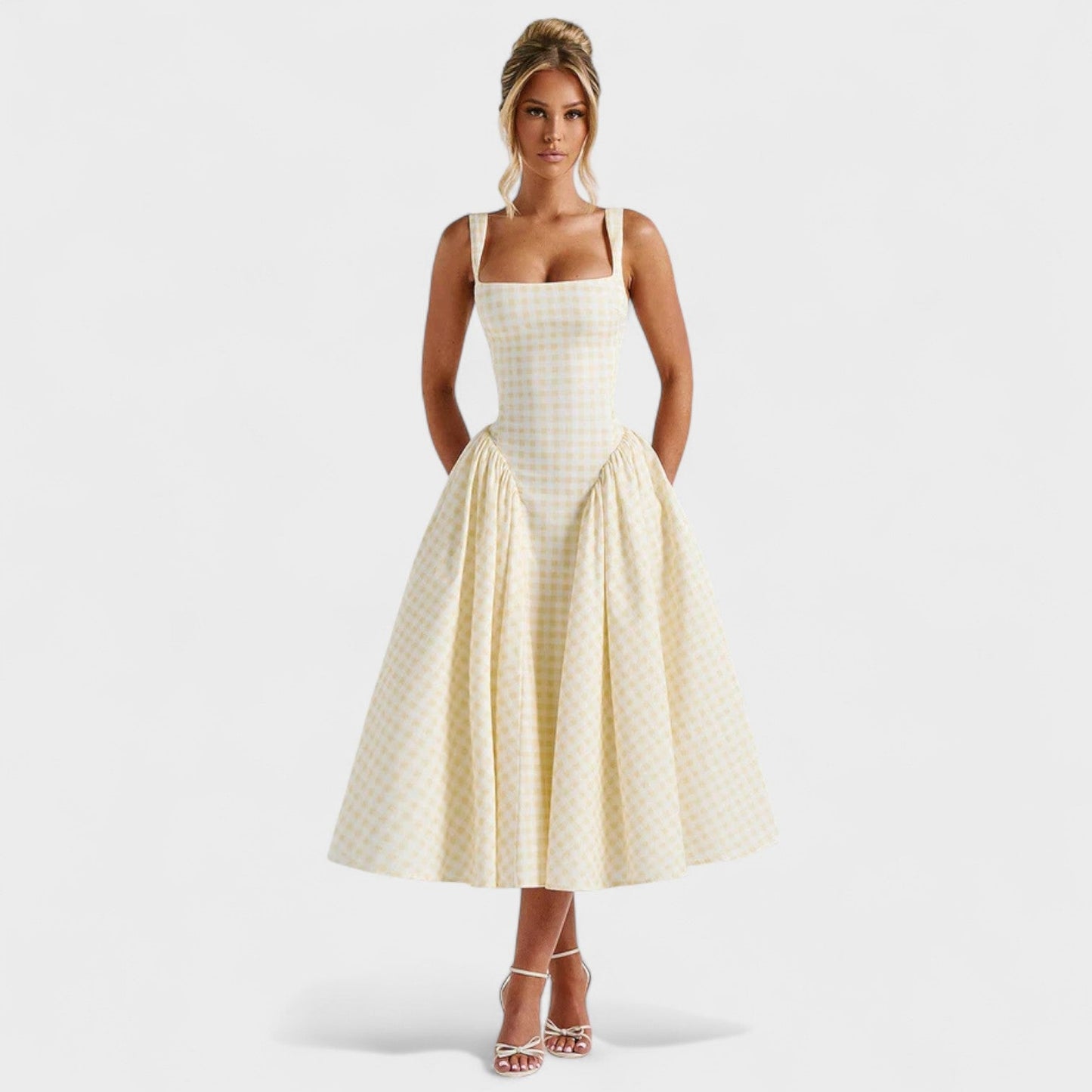 Marisol | Vestido de Princesa
